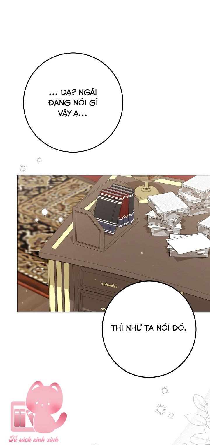 Hoàng Nữ Cosplay NonFan - Chap 56 - Trang 19