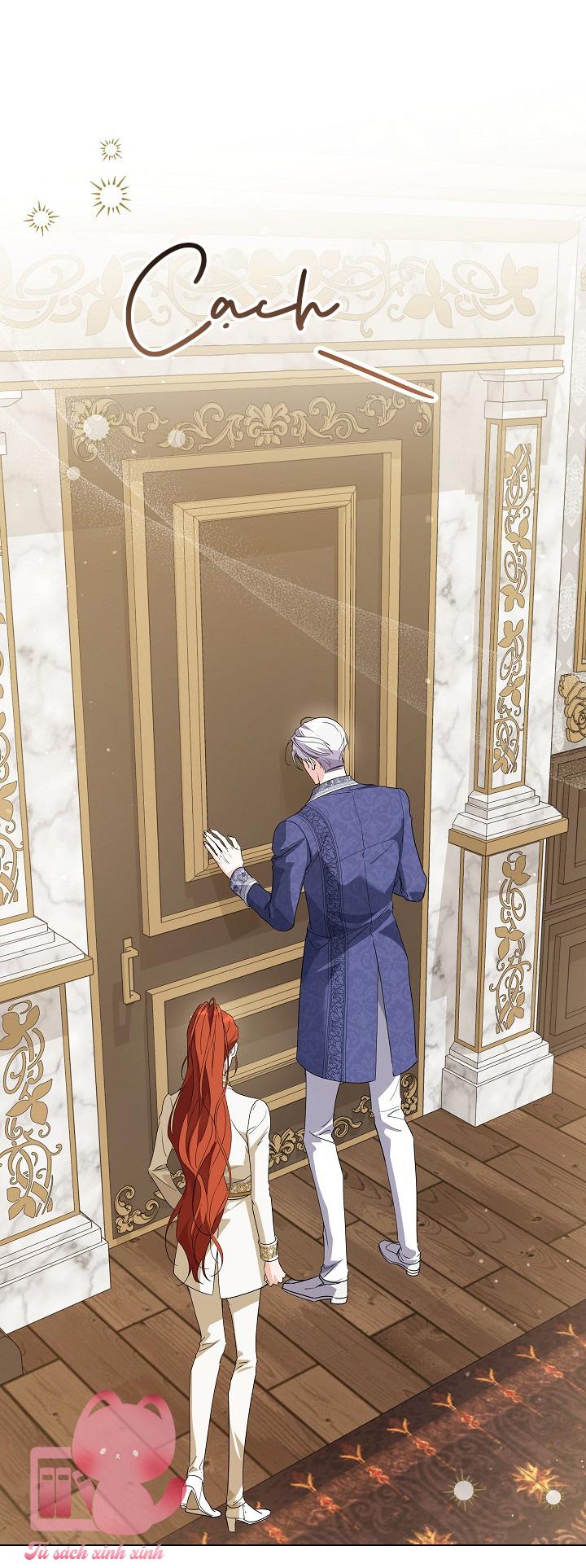 Hoàng Nữ Cosplay NonFan - Chap 56 - Trang 2