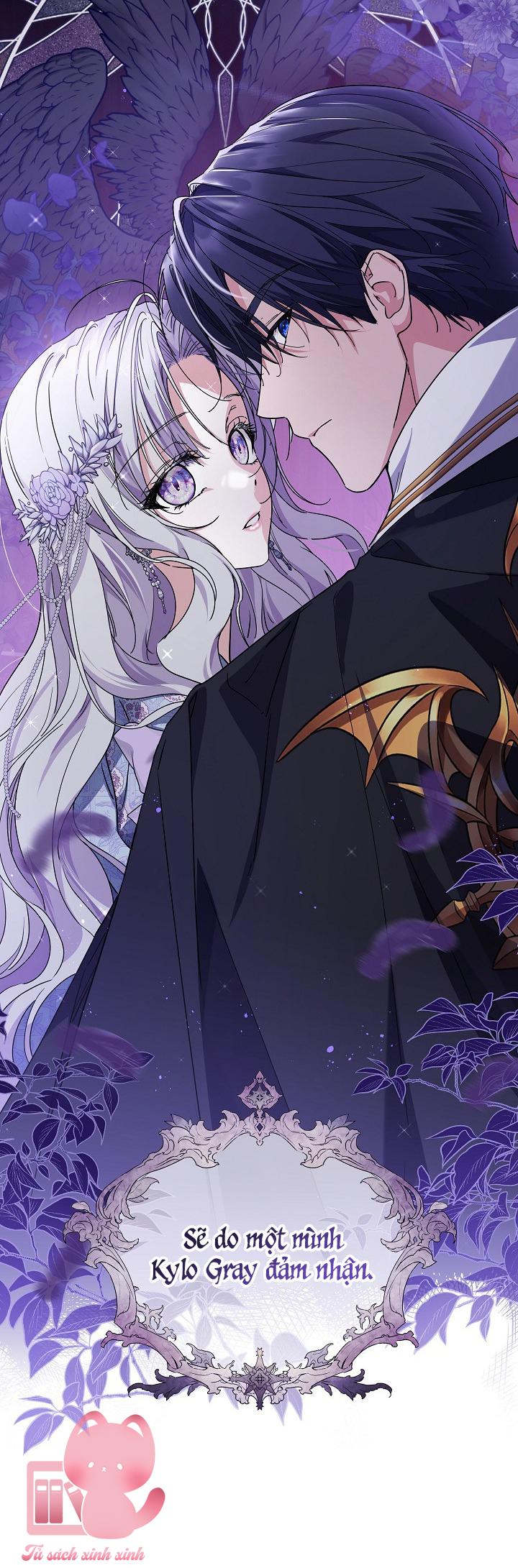 Hoàng Nữ Cosplay NonFan - Chap 56 - Trang 24