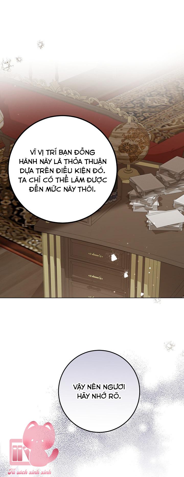 Hoàng Nữ Cosplay NonFan - Chap 56 - Trang 25