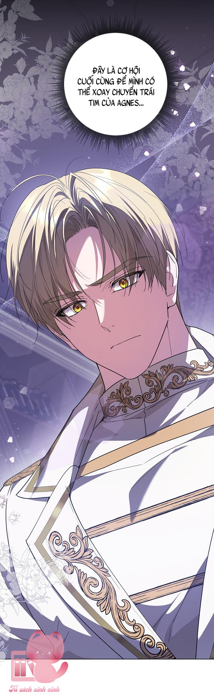 Hoàng Nữ Cosplay NonFan - Chap 56 - Trang 28