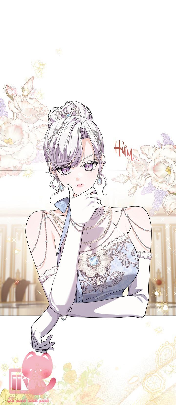 Hoàng Nữ Cosplay NonFan - Chap 56 - Trang 30