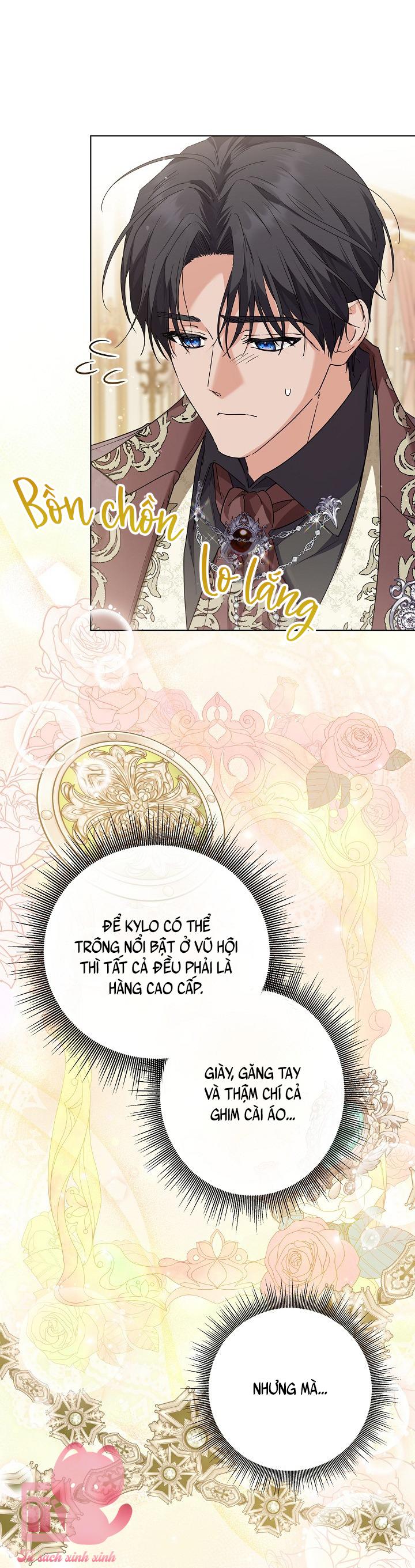Hoàng Nữ Cosplay NonFan - Chap 56 - Trang 33