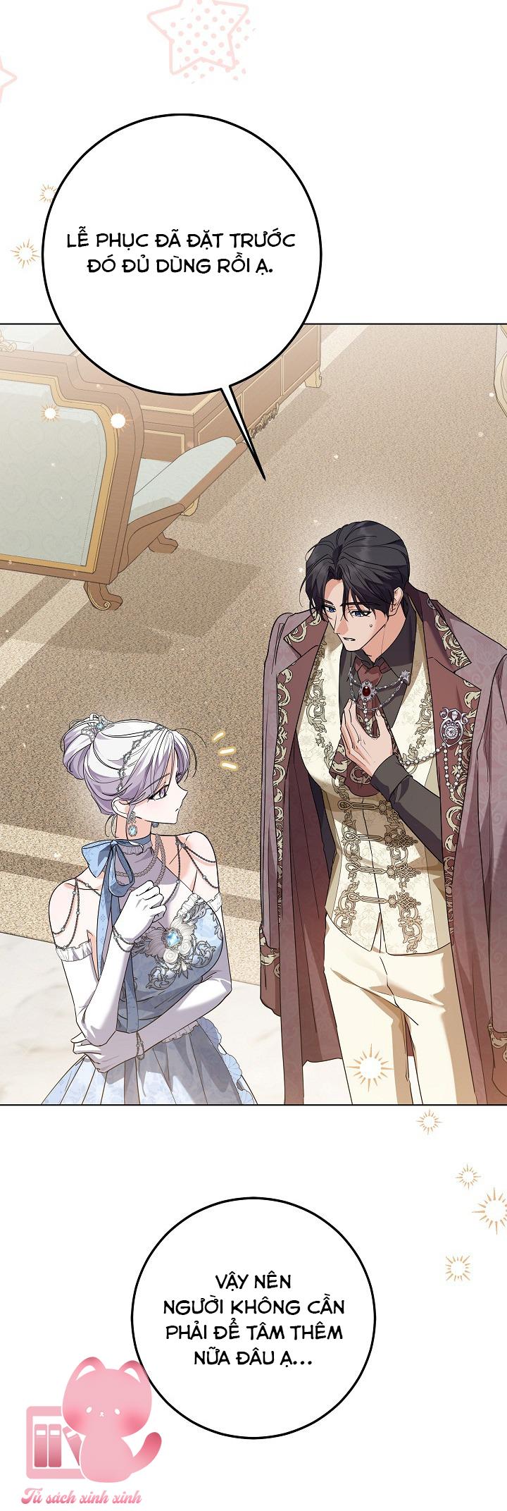 Hoàng Nữ Cosplay NonFan - Chap 56 - Trang 35