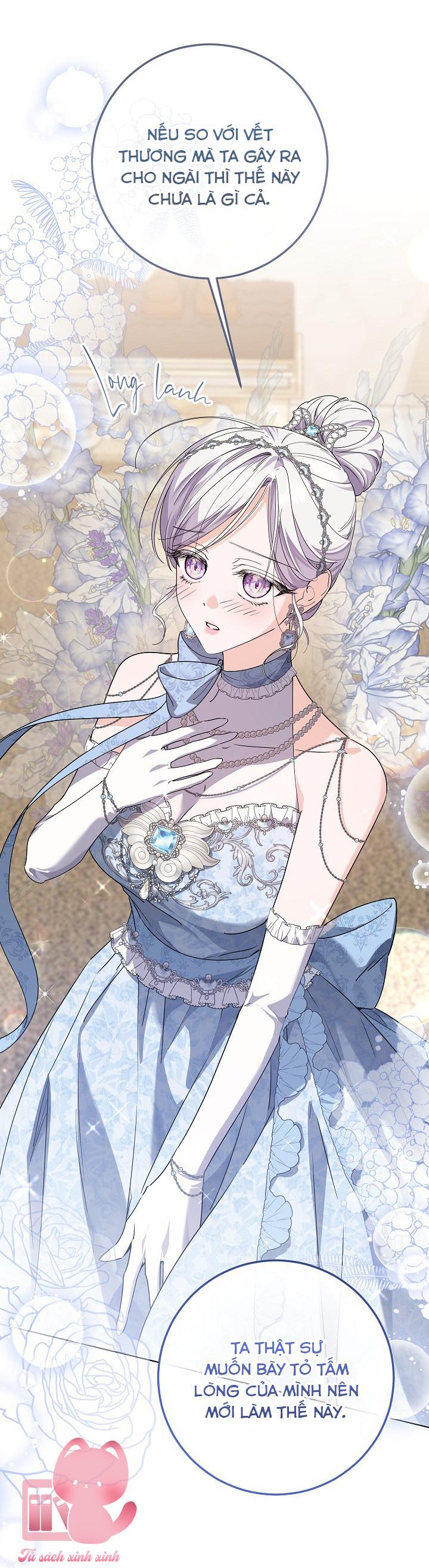 Hoàng Nữ Cosplay NonFan - Chap 56 - Trang 38