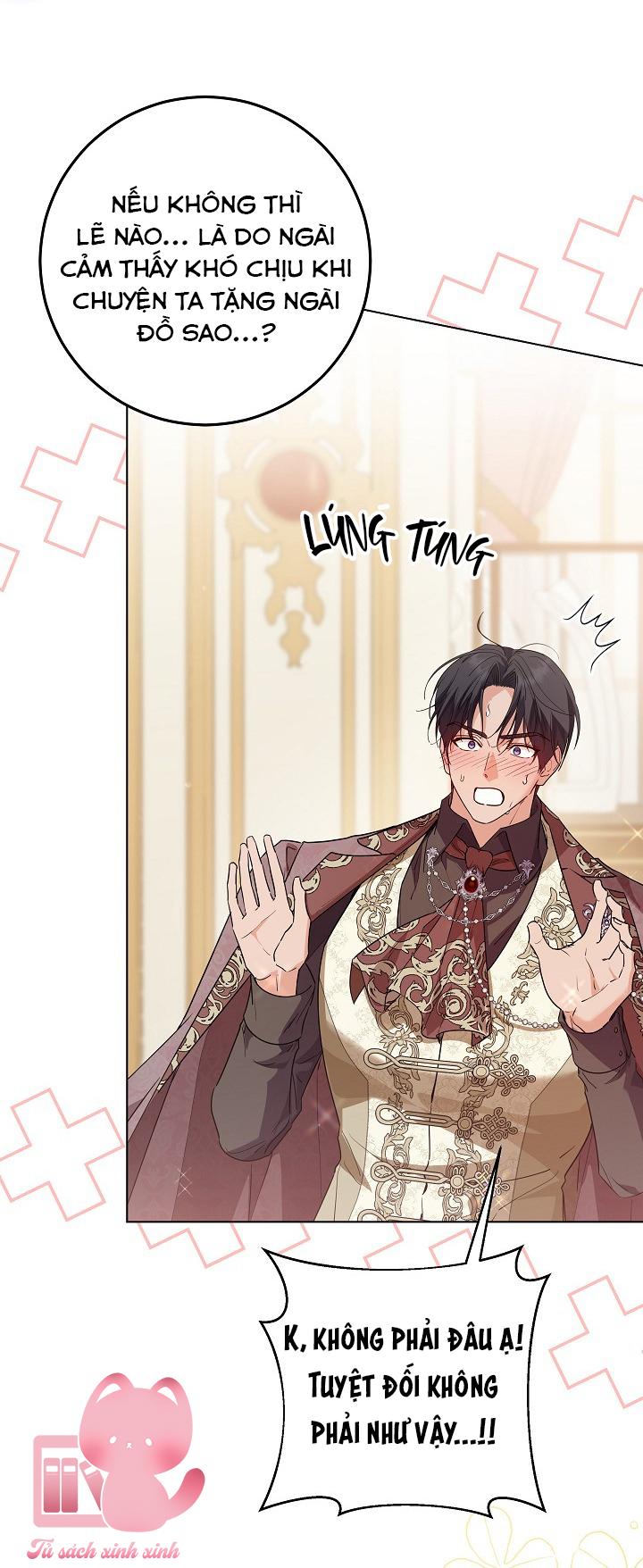 Hoàng Nữ Cosplay NonFan - Chap 56 - Trang 39