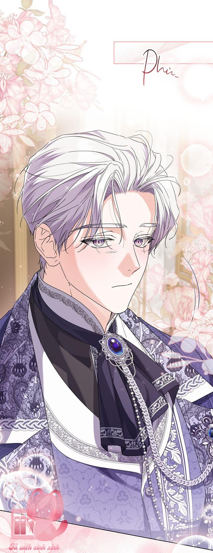 Hoàng Nữ Cosplay NonFan - Chap 56 - Trang 4