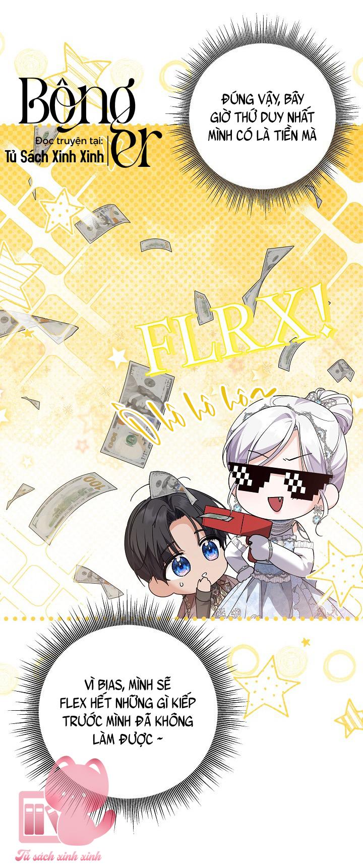 Hoàng Nữ Cosplay NonFan - Chap 56 - Trang 41
