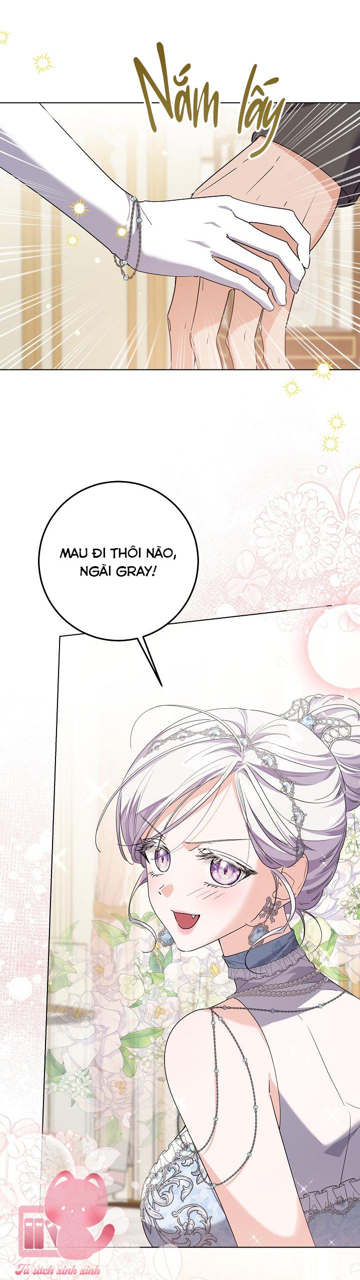 Hoàng Nữ Cosplay NonFan - Chap 56 - Trang 42