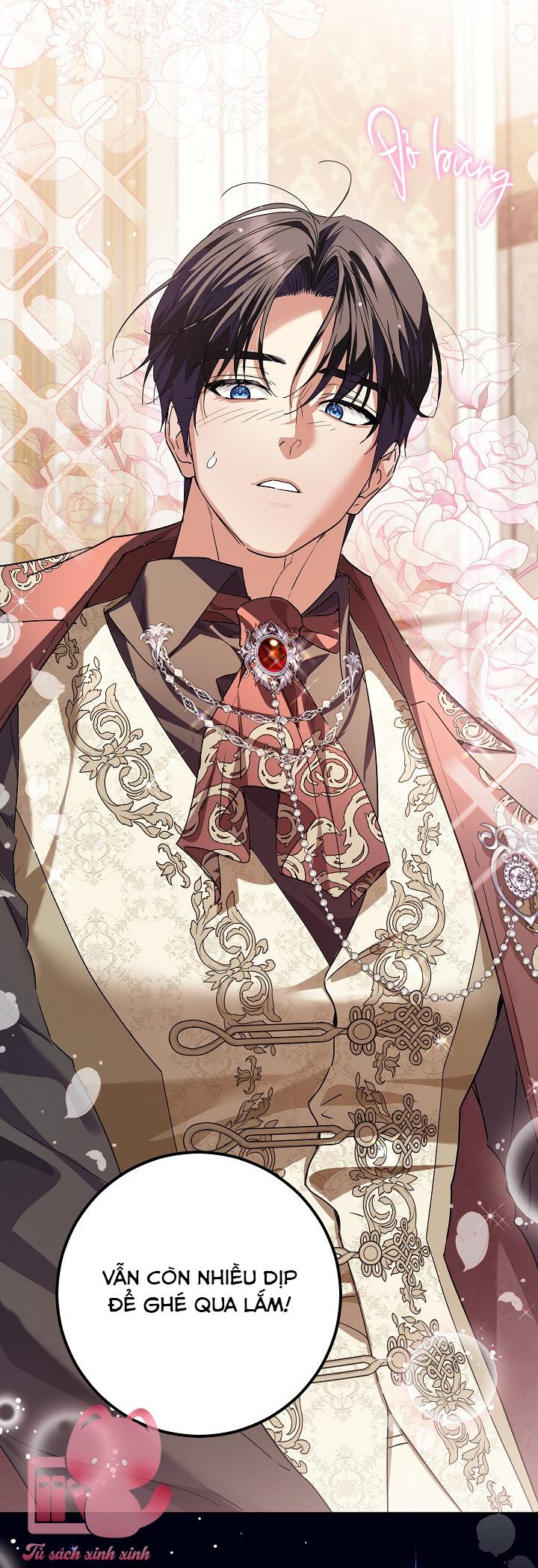 Hoàng Nữ Cosplay NonFan - Chap 56 - Trang 43