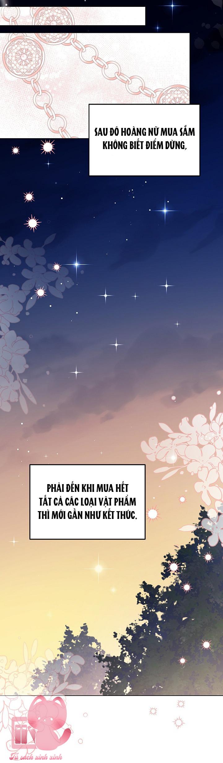 Hoàng Nữ Cosplay NonFan - Chap 56 - Trang 44