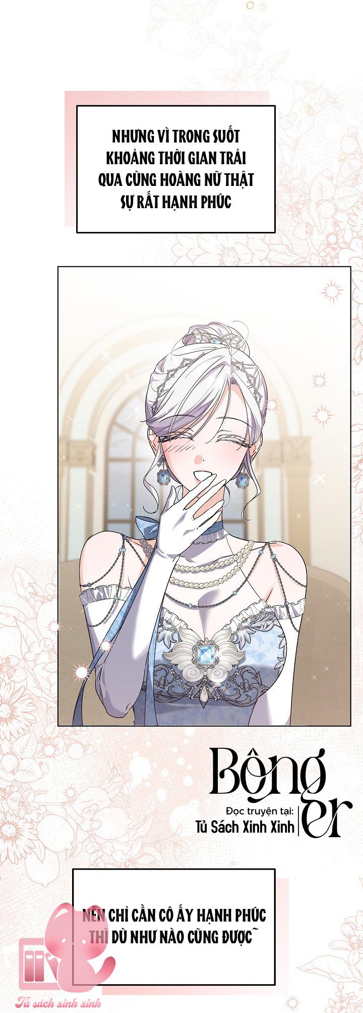 Hoàng Nữ Cosplay NonFan - Chap 56 - Trang 46