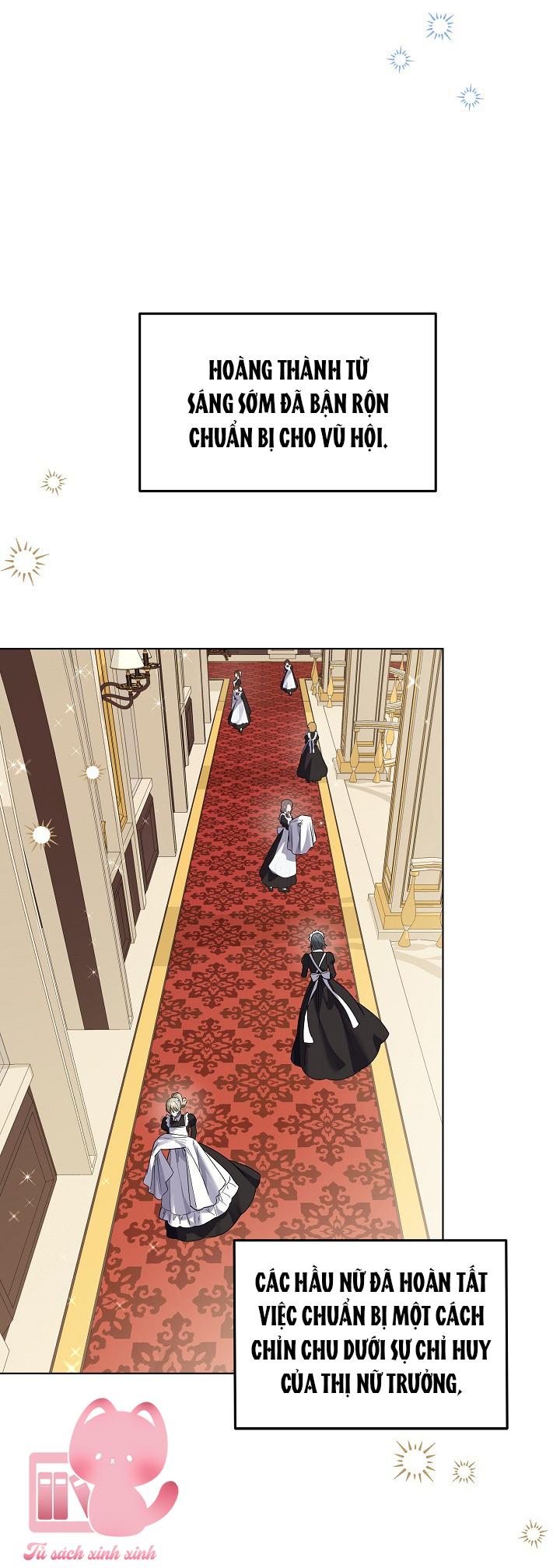 Hoàng Nữ Cosplay NonFan - Chap 56 - Trang 49