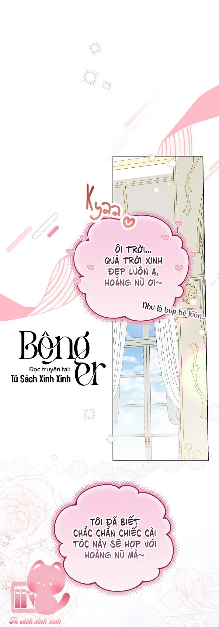Hoàng Nữ Cosplay NonFan - Chap 56 - Trang 51