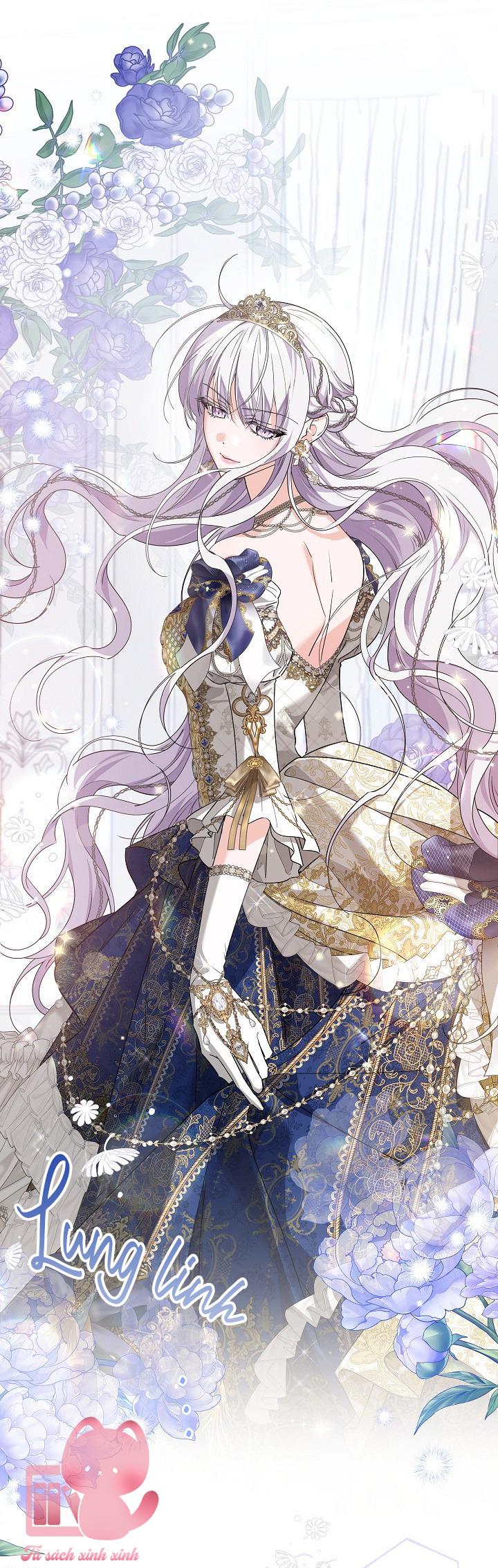 Hoàng Nữ Cosplay NonFan - Chap 56 - Trang 53