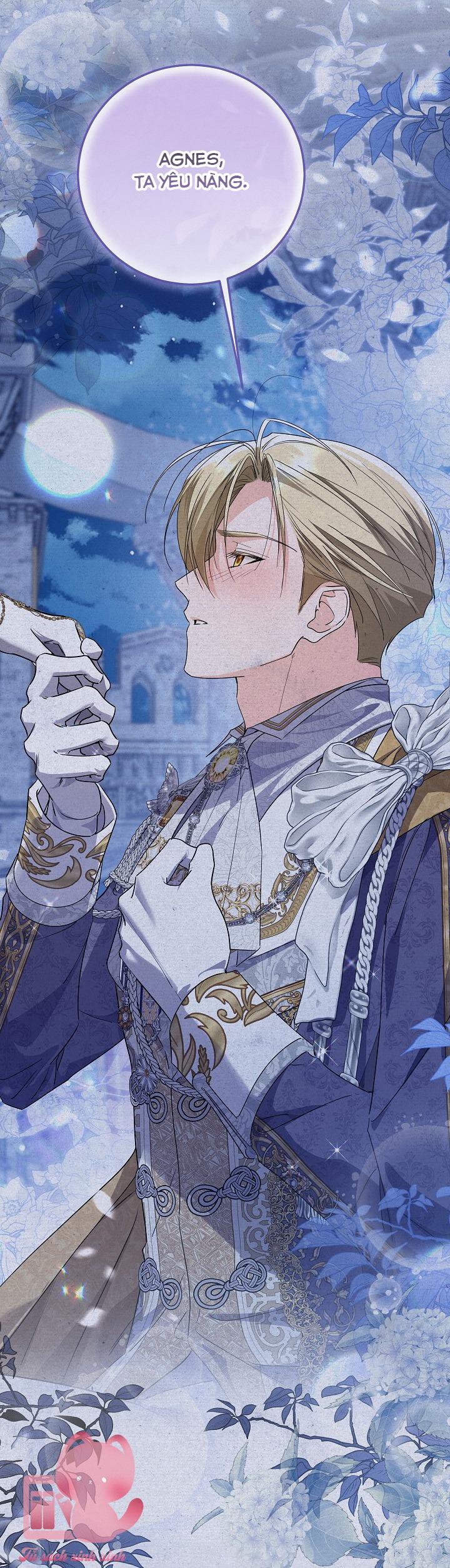 Hoàng Nữ Cosplay NonFan - Chap 56 - Trang 57