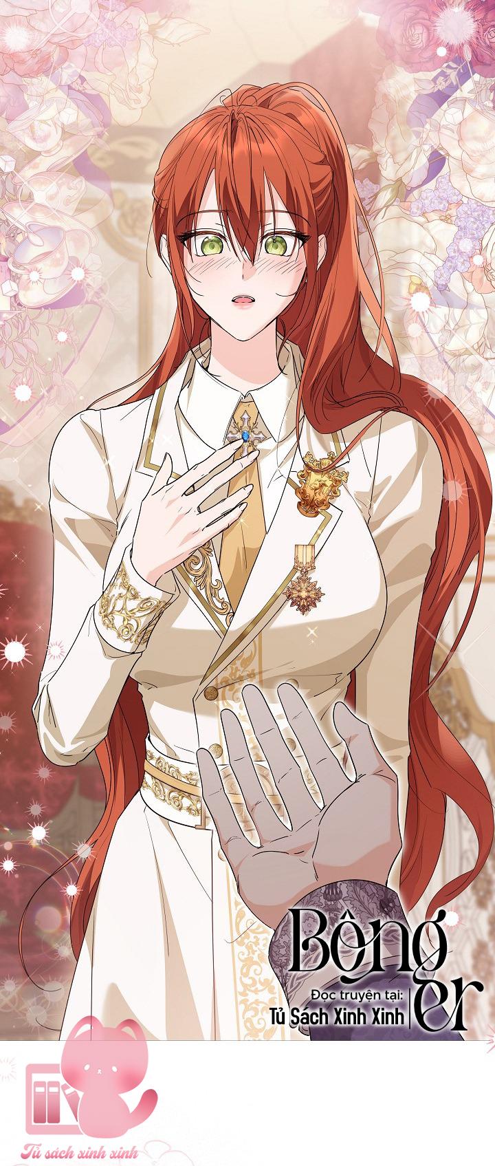 Hoàng Nữ Cosplay NonFan - Chap 56 - Trang 6