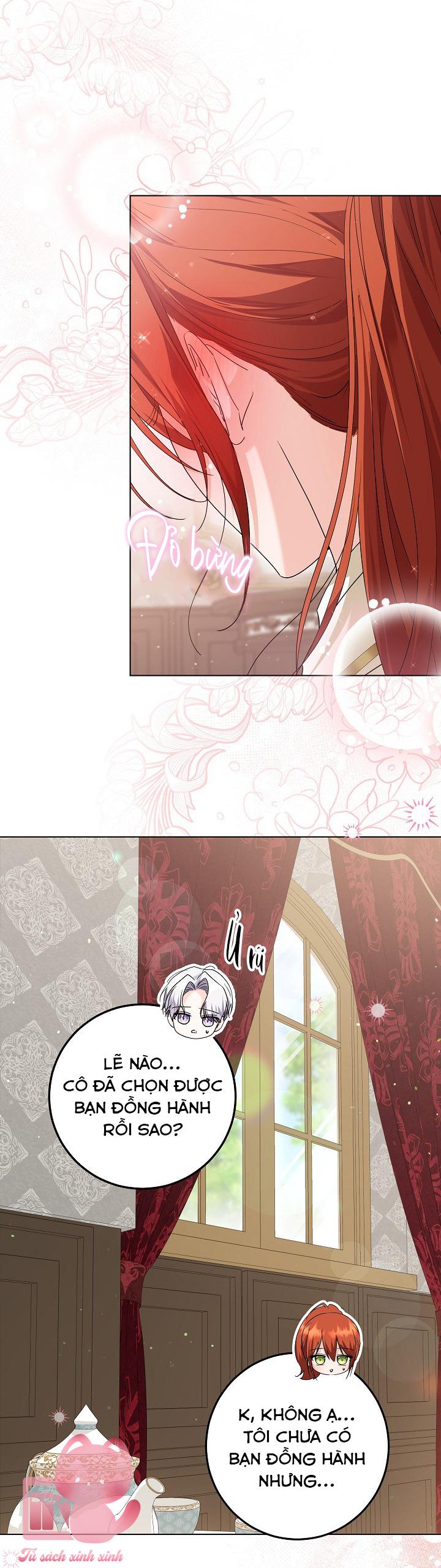 Hoàng Nữ Cosplay NonFan - Chap 56 - Trang 7