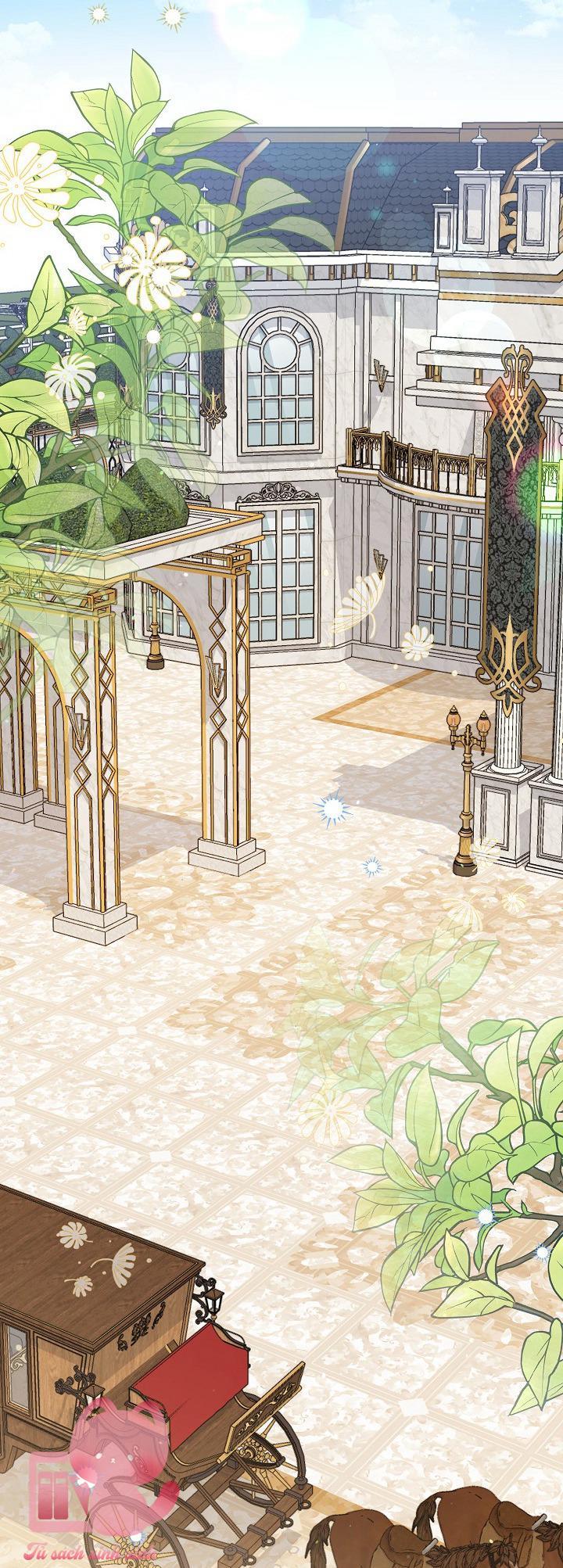 Hoàng Nữ Cosplay NonFan - Chap 57 - Trang 10