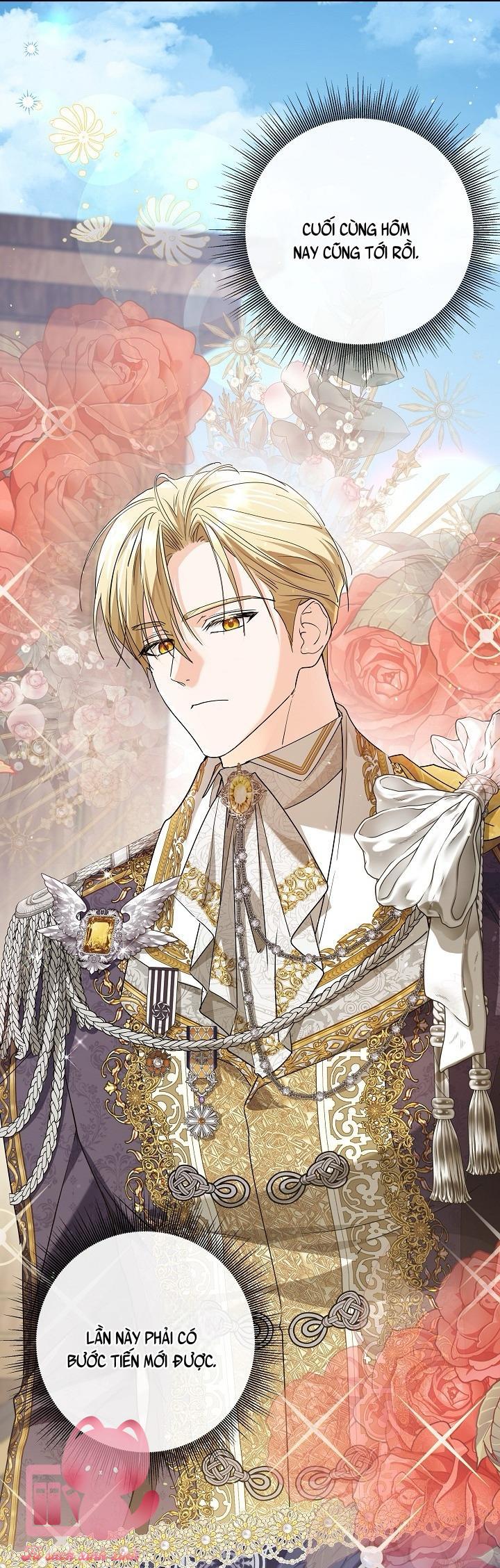 Hoàng Nữ Cosplay NonFan - Chap 57 - Trang 11