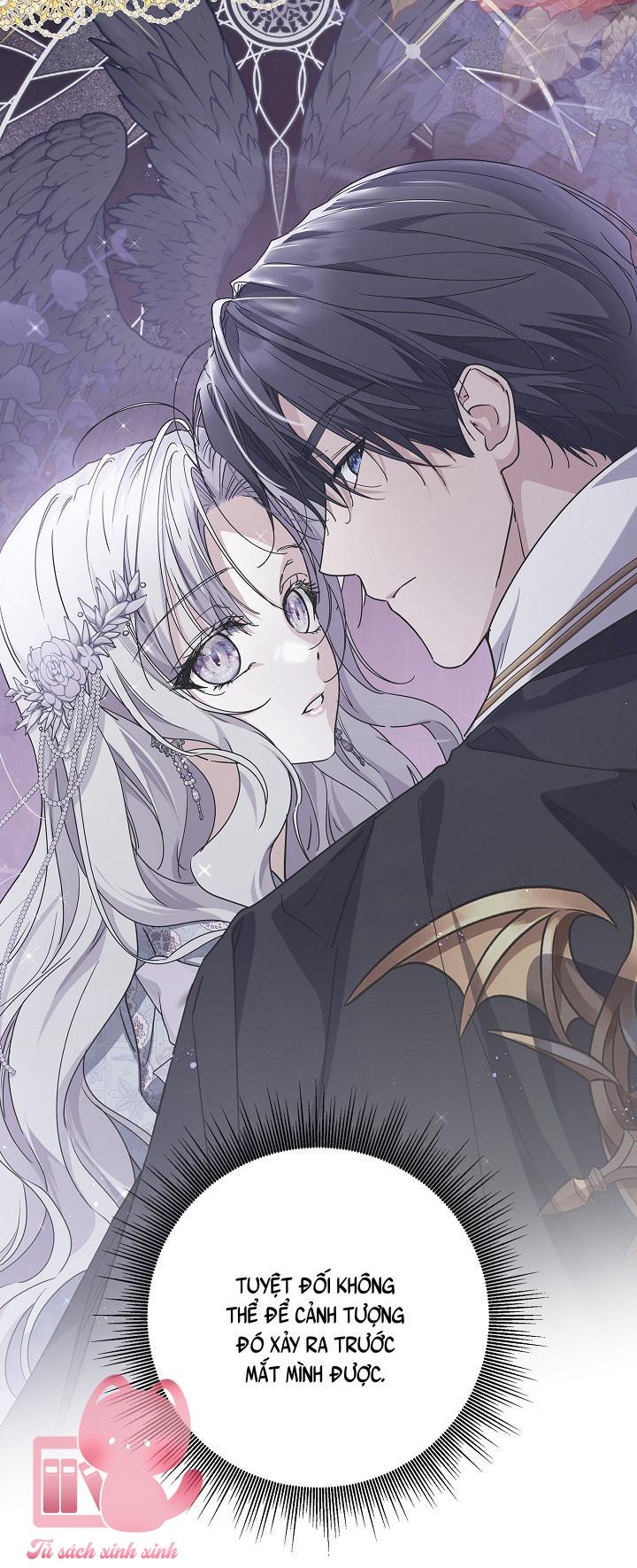 Hoàng Nữ Cosplay NonFan - Chap 57 - Trang 12