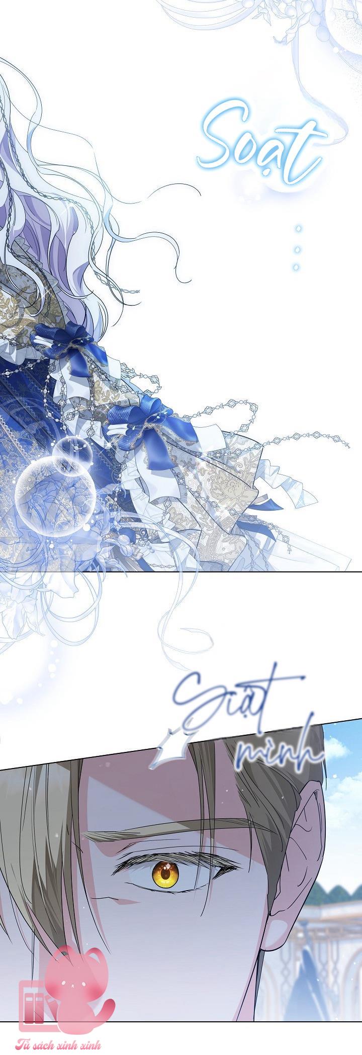 Hoàng Nữ Cosplay NonFan - Chap 57 - Trang 14