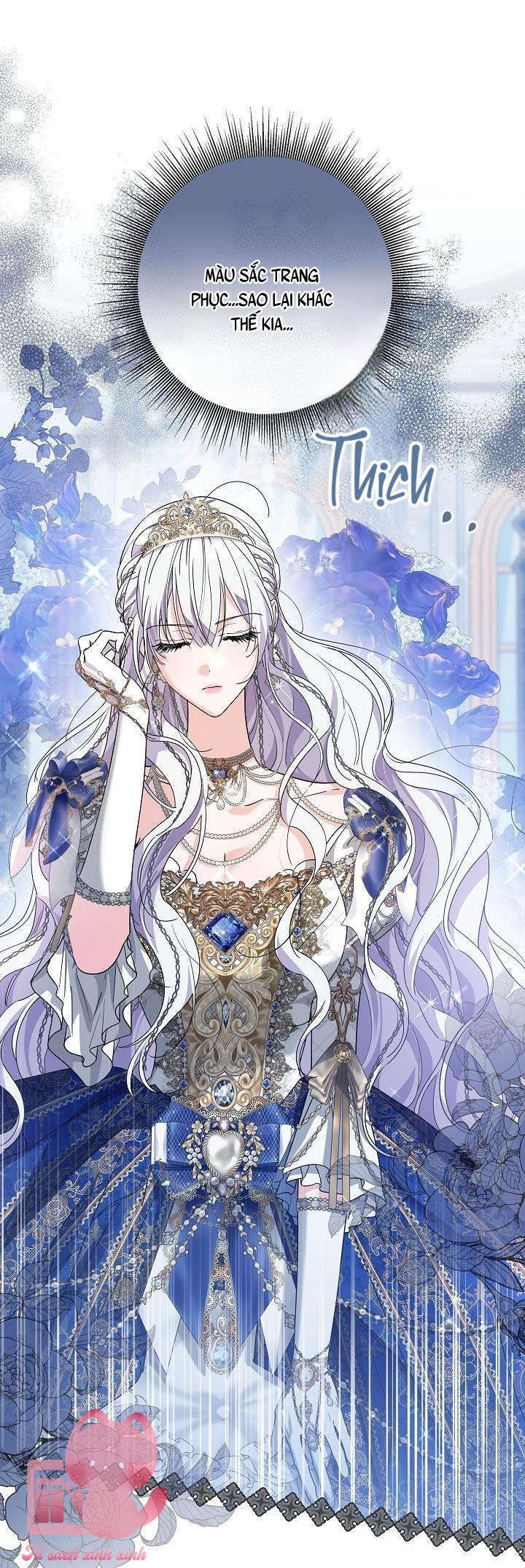 Hoàng Nữ Cosplay NonFan - Chap 57 - Trang 15