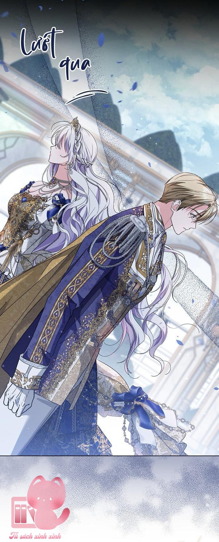 Hoàng Nữ Cosplay NonFan - Chap 57 - Trang 17