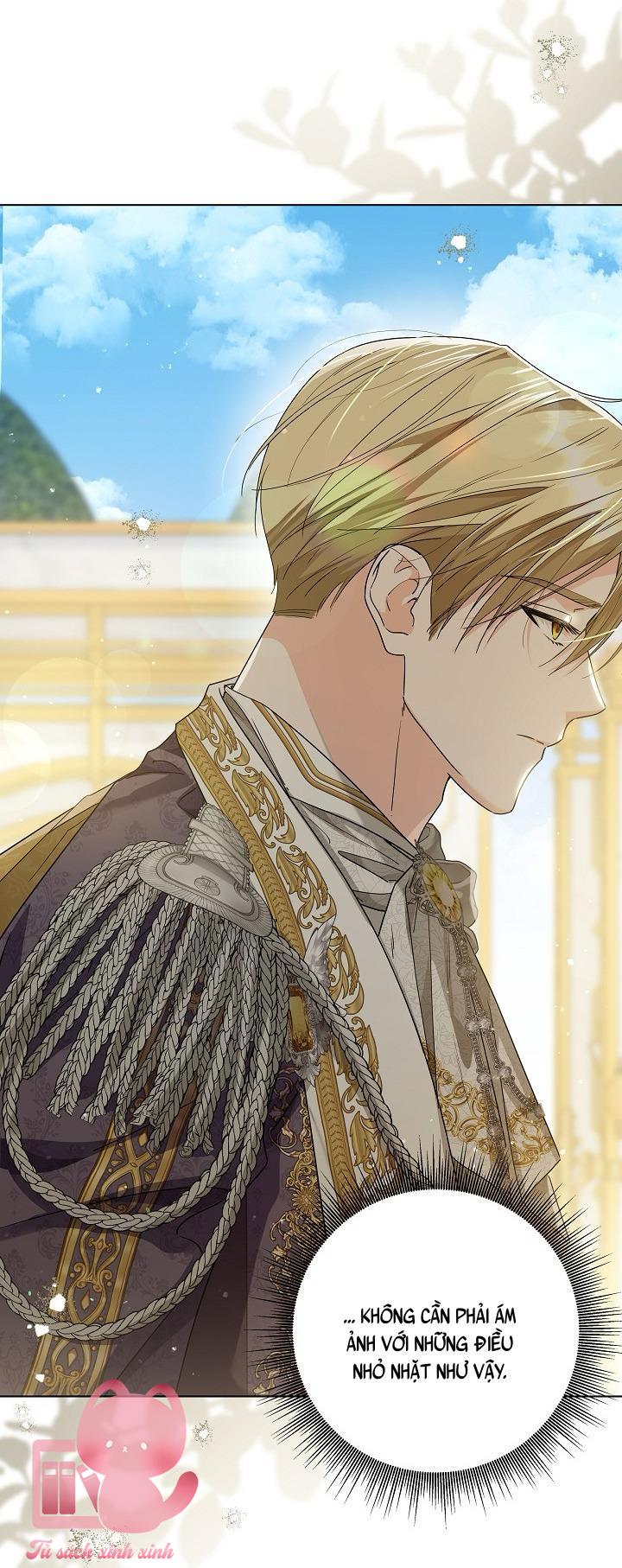 Hoàng Nữ Cosplay NonFan - Chap 57 - Trang 18