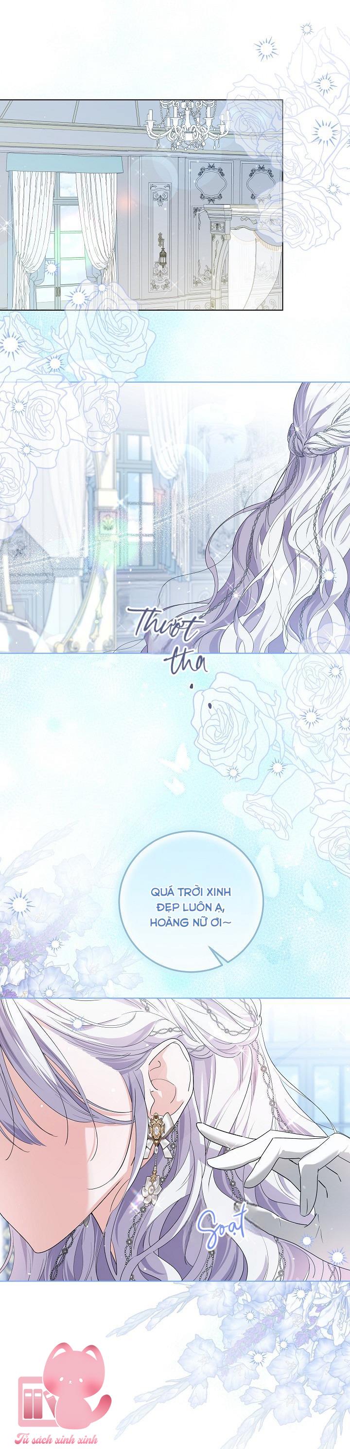 Hoàng Nữ Cosplay NonFan - Chap 57 - Trang 2