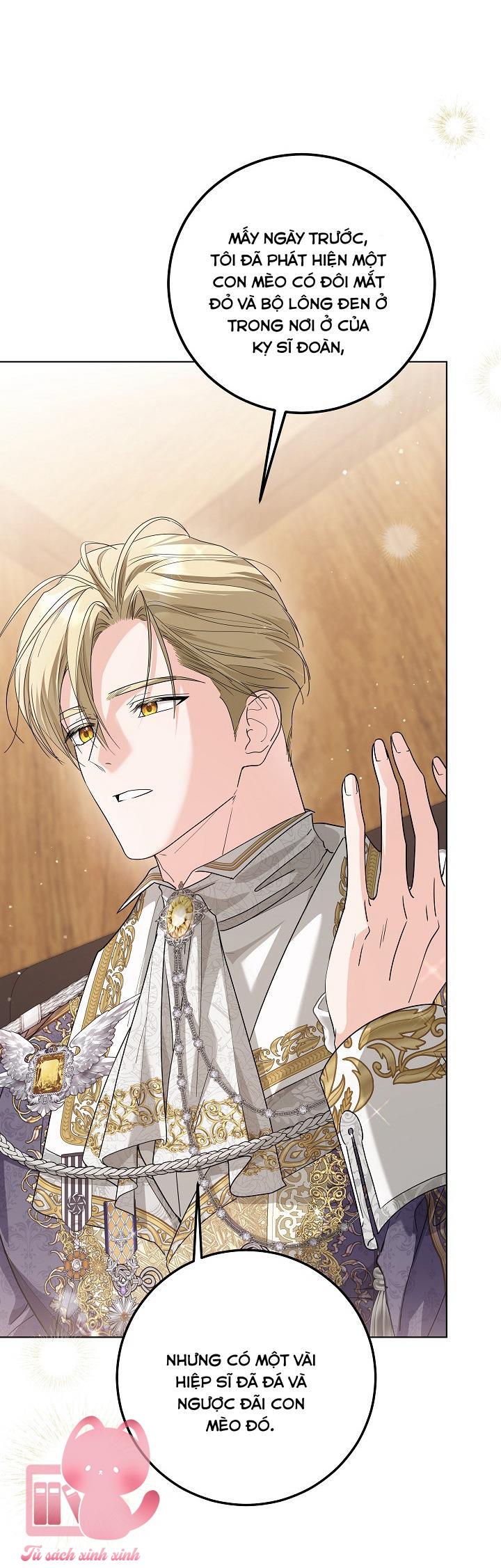 Hoàng Nữ Cosplay NonFan - Chap 57 - Trang 23