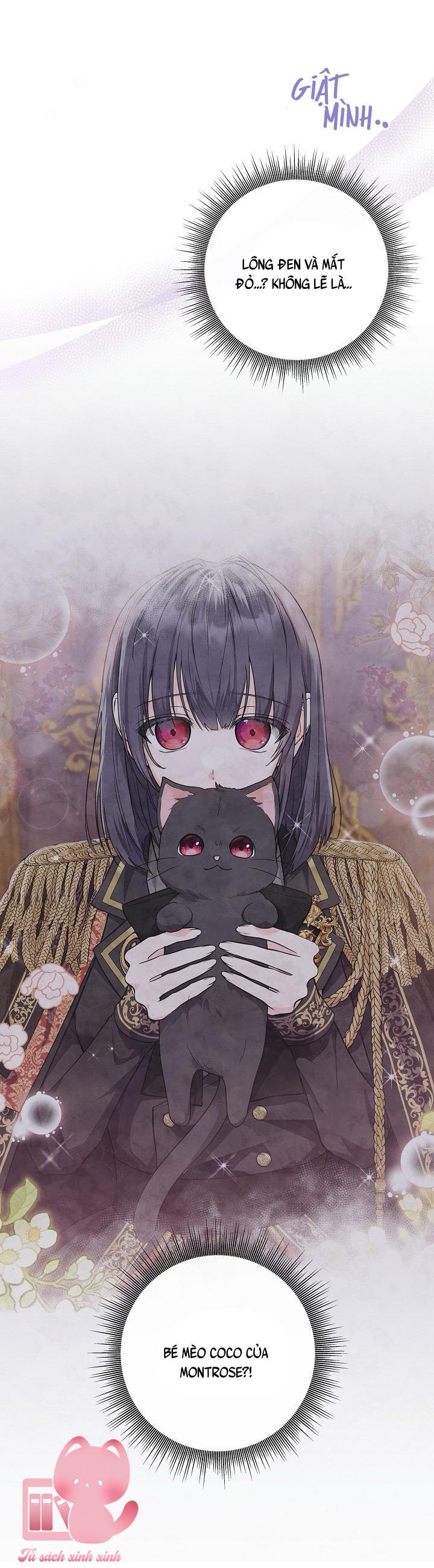 Hoàng Nữ Cosplay NonFan - Chap 57 - Trang 24