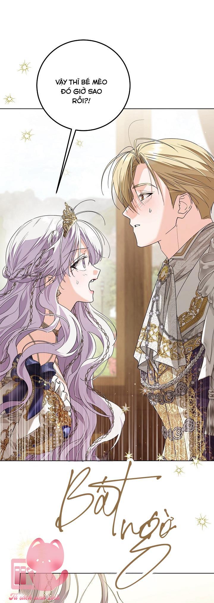 Hoàng Nữ Cosplay NonFan - Chap 57 - Trang 25