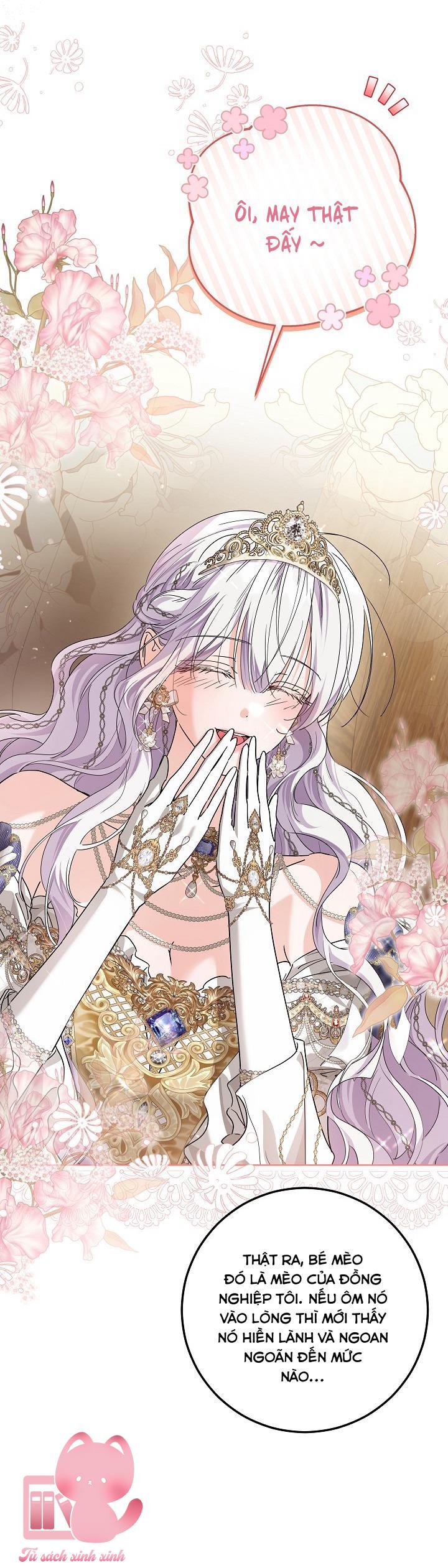 Hoàng Nữ Cosplay NonFan - Chap 57 - Trang 27