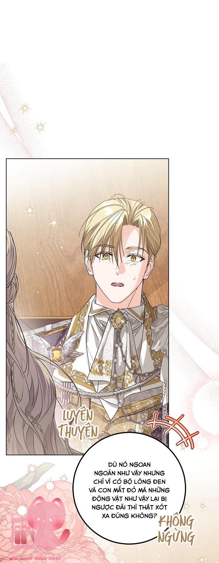 Hoàng Nữ Cosplay NonFan - Chap 57 - Trang 28