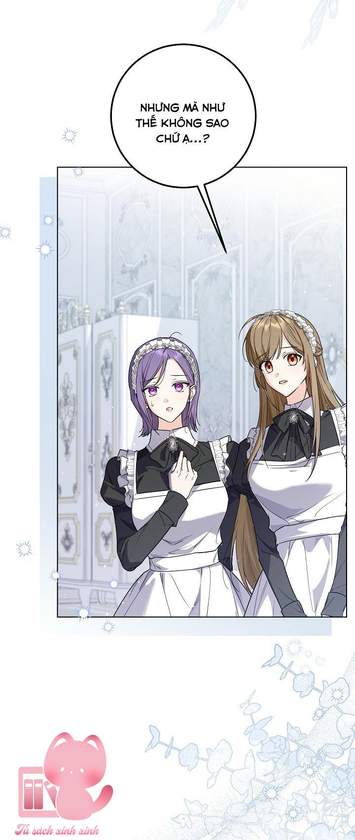 Hoàng Nữ Cosplay NonFan - Chap 57 - Trang 3