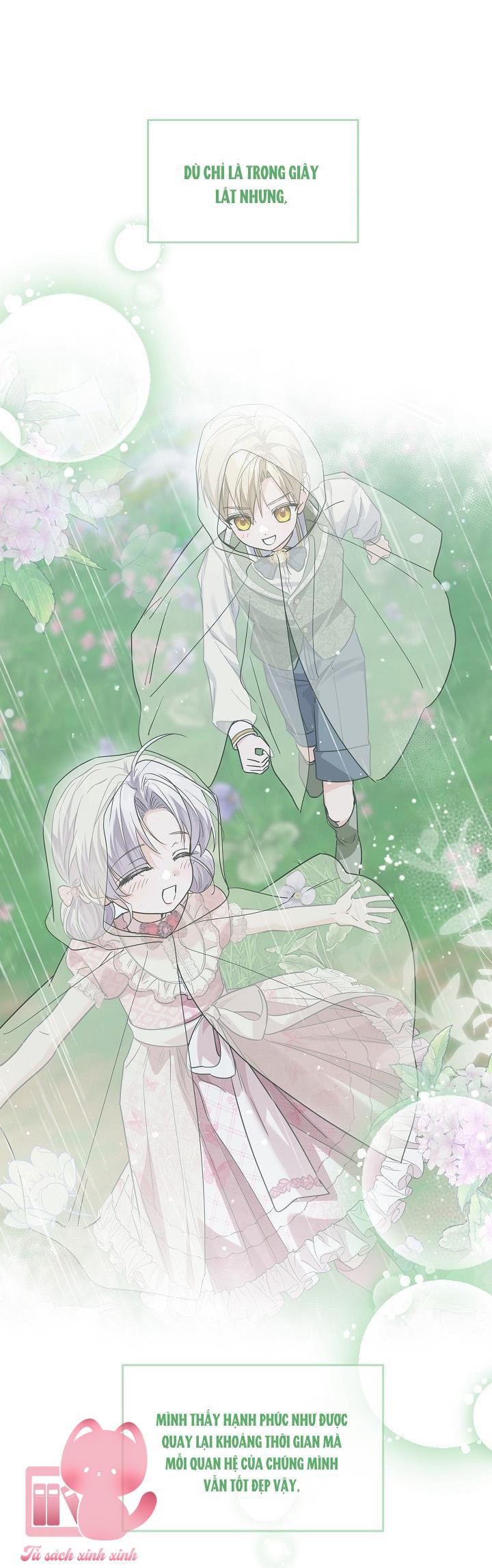 Hoàng Nữ Cosplay NonFan - Chap 57 - Trang 31
