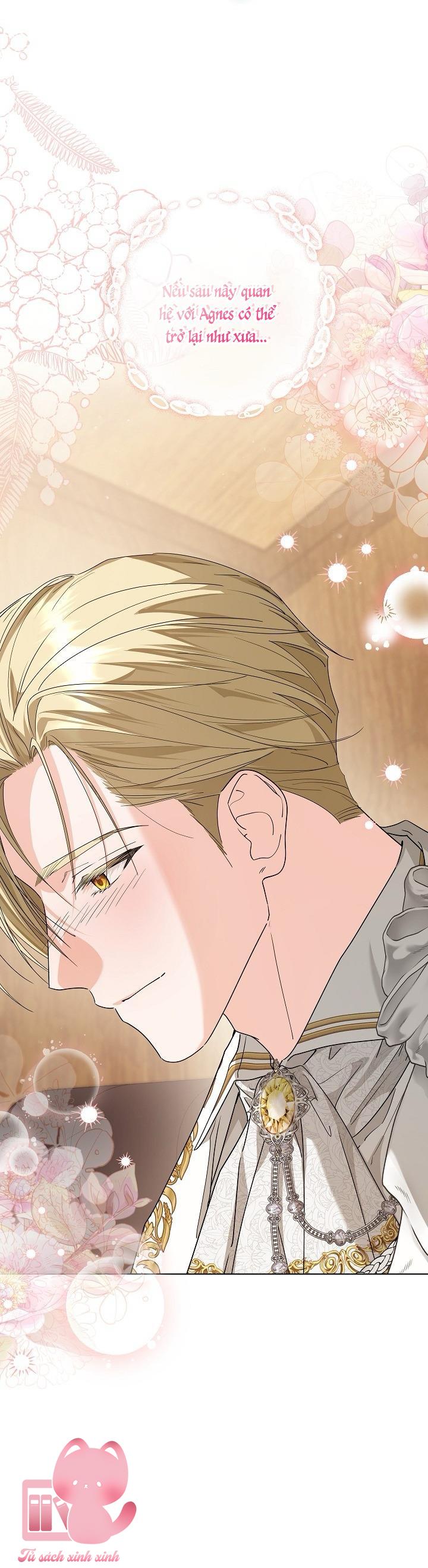 Hoàng Nữ Cosplay NonFan - Chap 57 - Trang 32