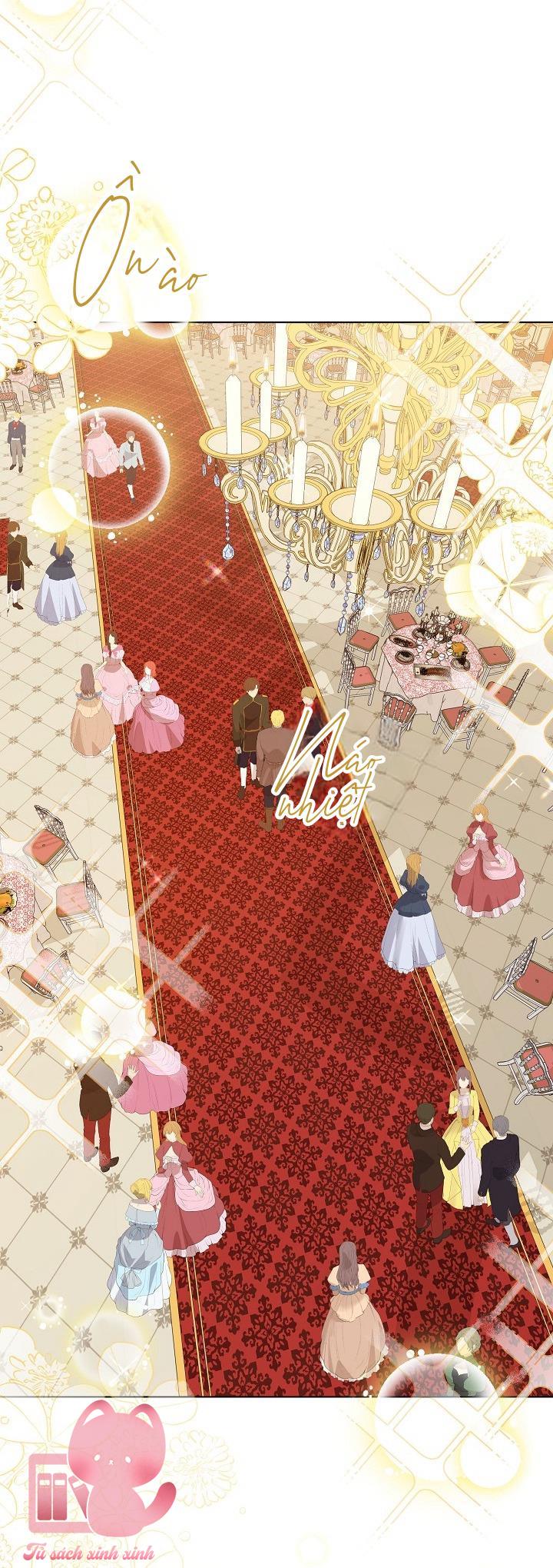 Hoàng Nữ Cosplay NonFan - Chap 57 - Trang 35
