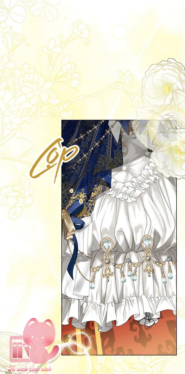 Hoàng Nữ Cosplay NonFan - Chap 57 - Trang 36