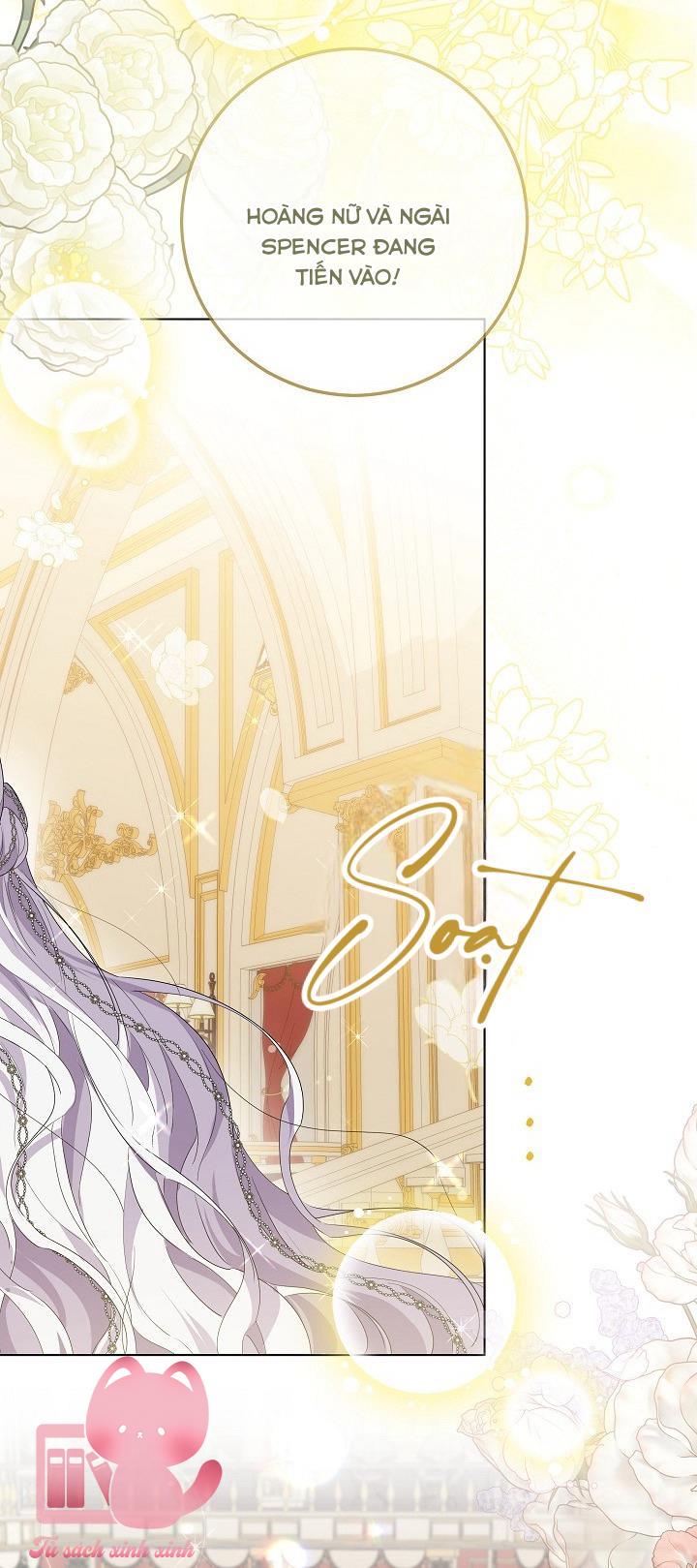 Hoàng Nữ Cosplay NonFan - Chap 57 - Trang 37