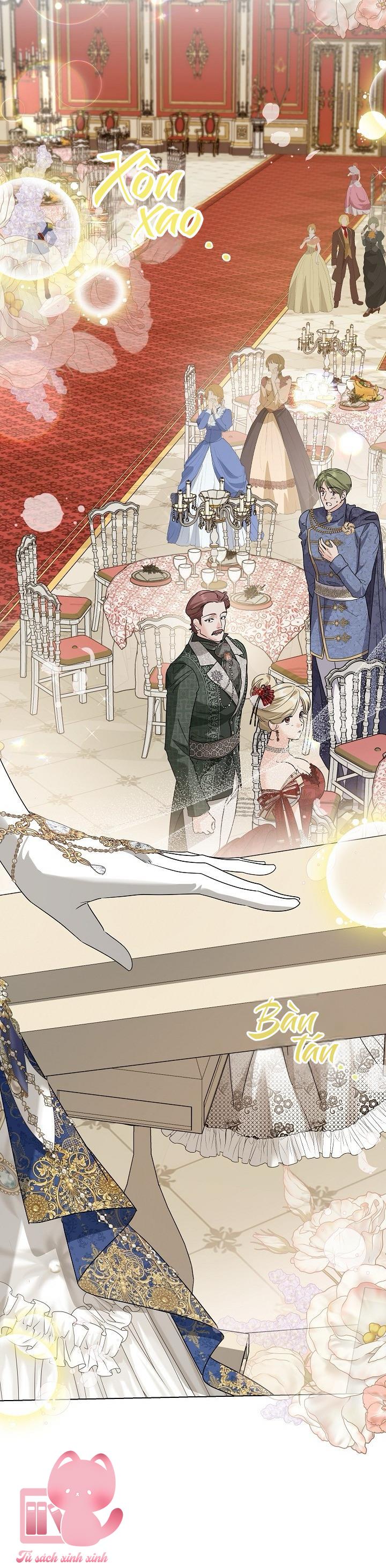 Hoàng Nữ Cosplay NonFan - Chap 57 - Trang 38