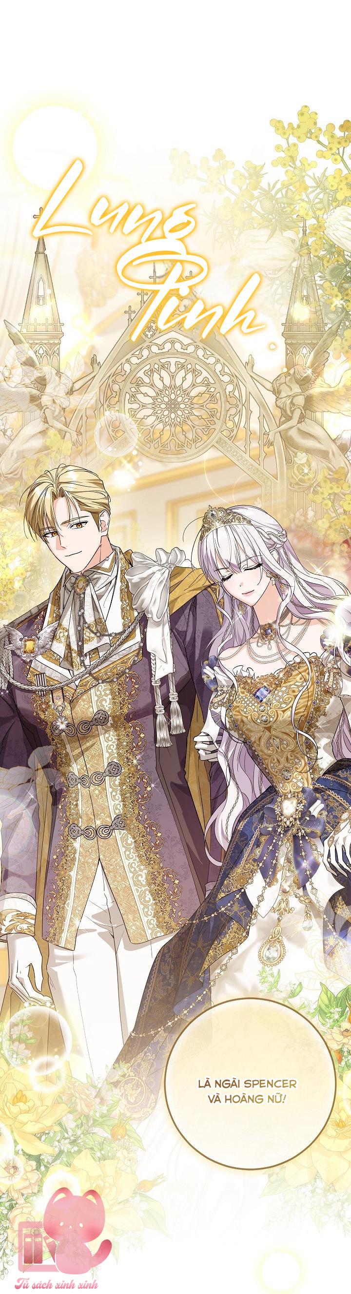 Hoàng Nữ Cosplay NonFan - Chap 57 - Trang 39