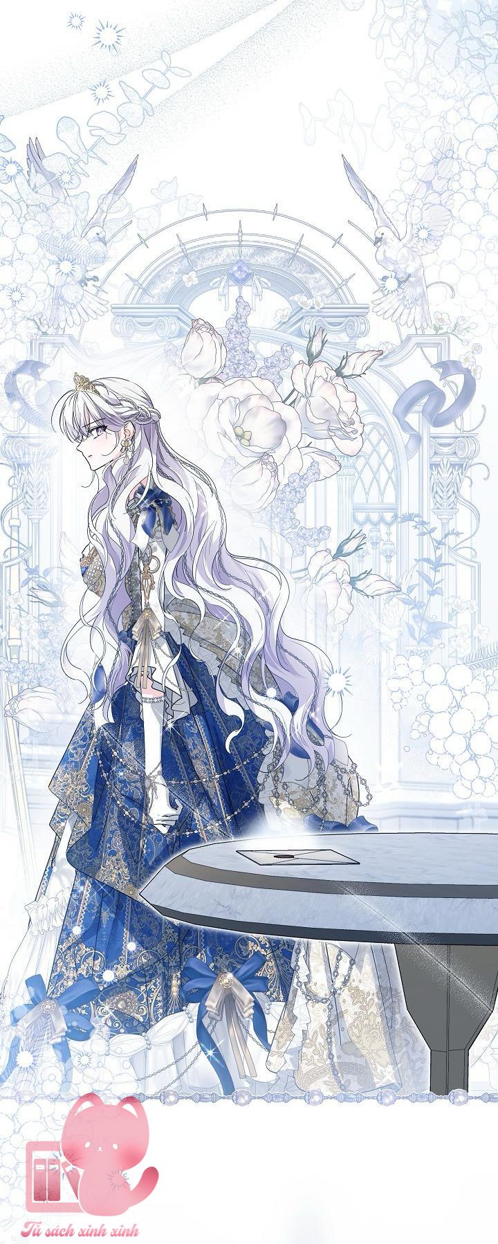 Hoàng Nữ Cosplay NonFan - Chap 57 - Trang 4