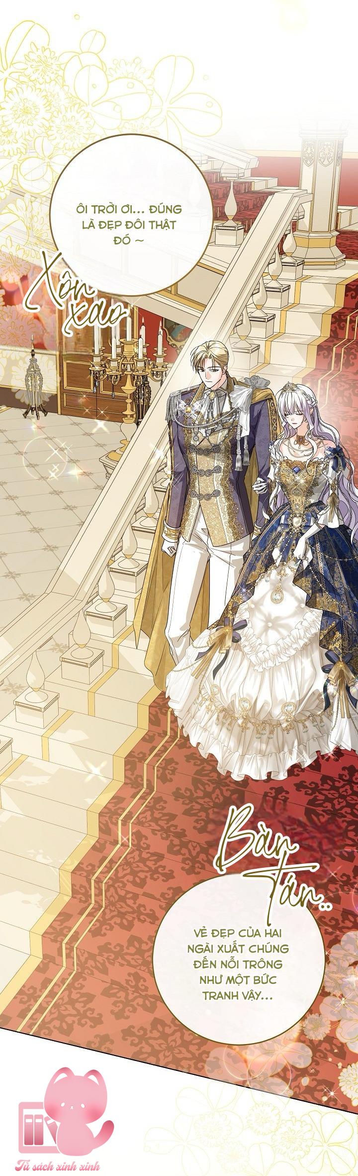 Hoàng Nữ Cosplay NonFan - Chap 57 - Trang 40