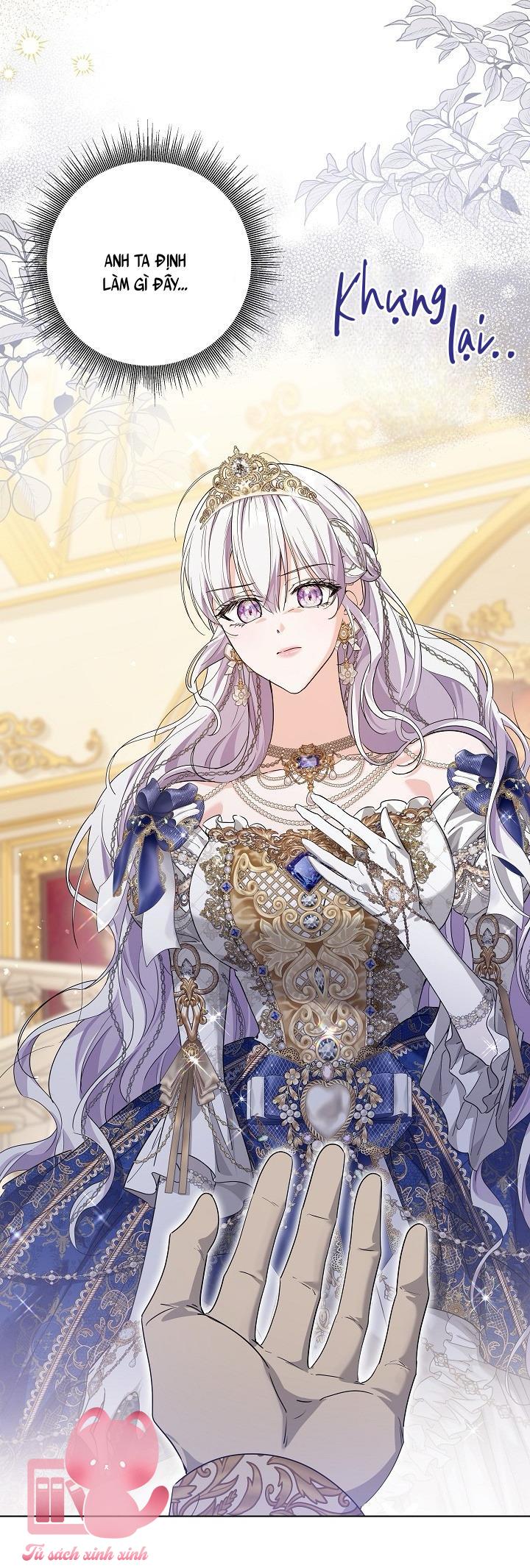 Hoàng Nữ Cosplay NonFan - Chap 57 - Trang 43