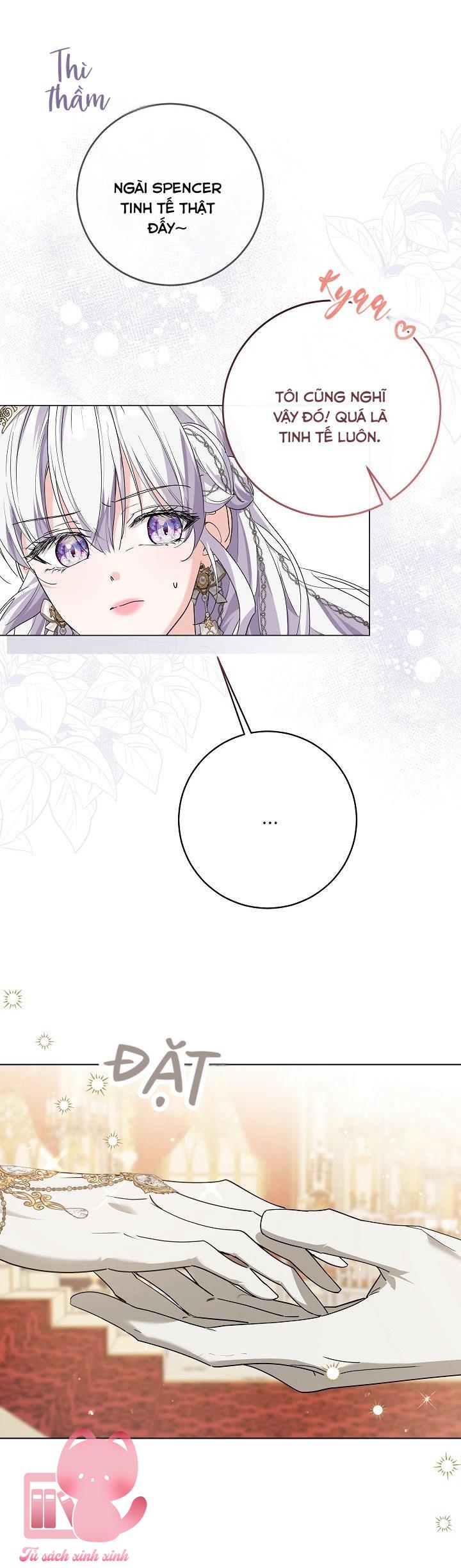 Hoàng Nữ Cosplay NonFan - Chap 57 - Trang 44