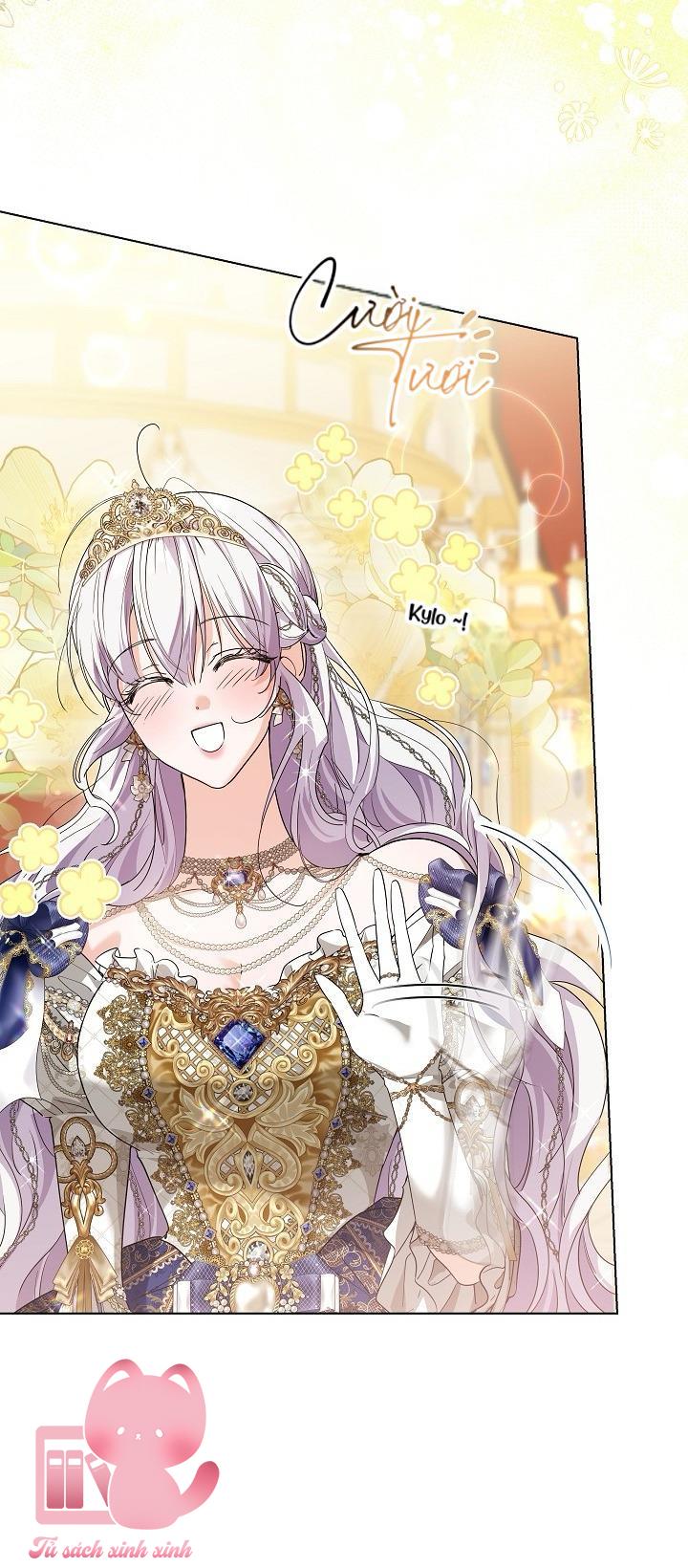 Hoàng Nữ Cosplay NonFan - Chap 57 - Trang 47