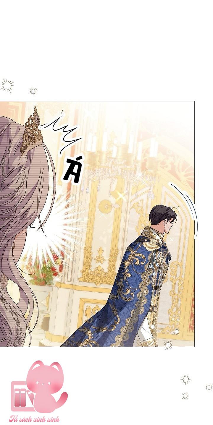 Hoàng Nữ Cosplay NonFan - Chap 57 - Trang 48