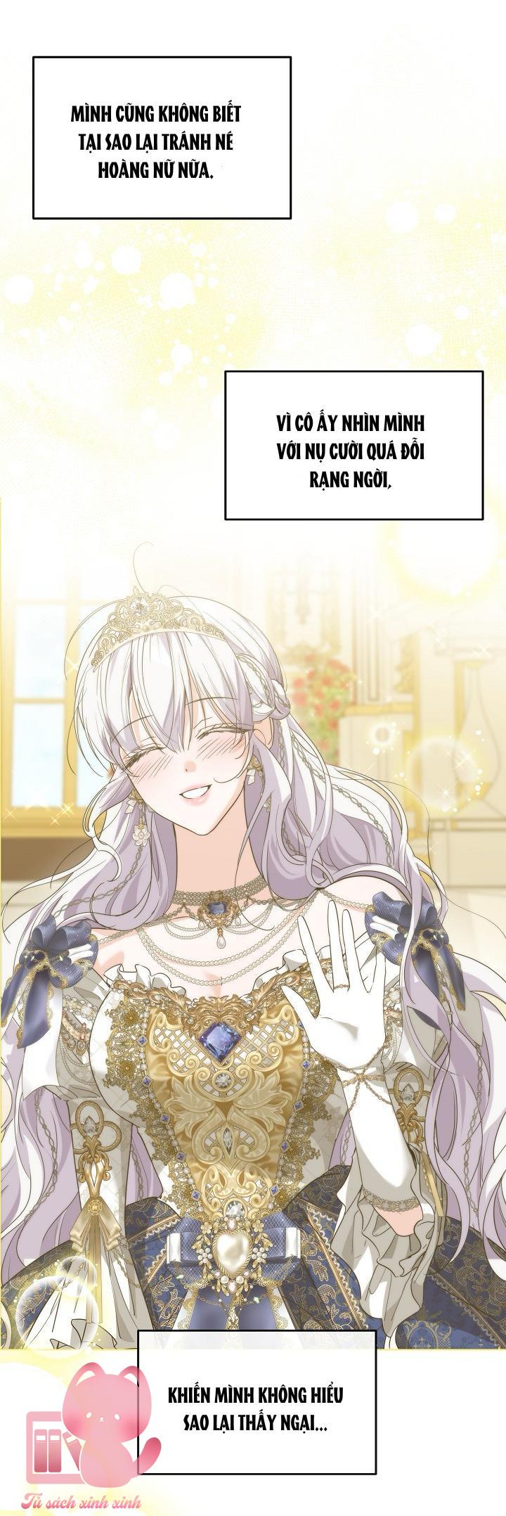 Hoàng Nữ Cosplay NonFan - Chap 57 - Trang 51